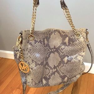 Michael Kors Handbag